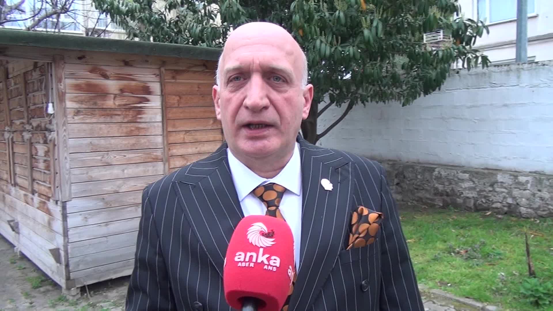 Büro İş Genel Başkanı Hamzaçebi: “Hükümet yetkililerinin emekli maaşlarını arttırması gerekiyor, kira desteği vermesi gerekiyor”