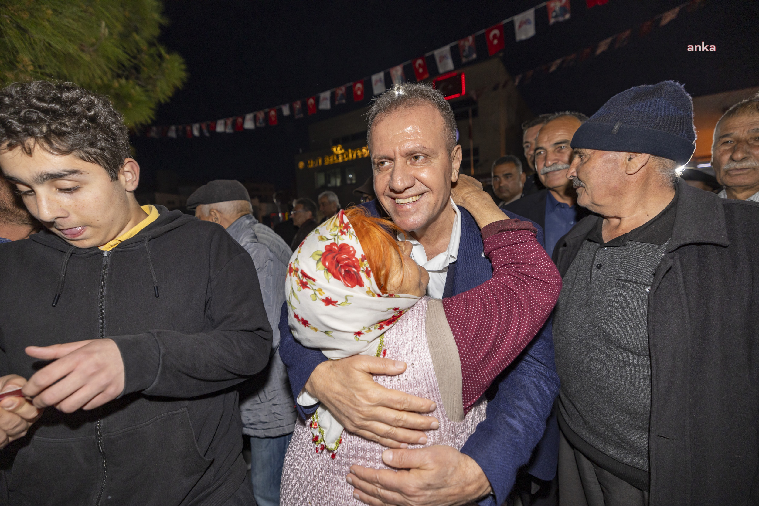 Birleşik Kamu İş: TRT, iktidarın değil, tüm vatandaşların kanalı olmak zorundadı