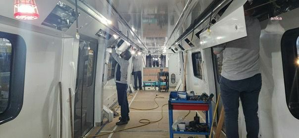 İBB'den "metro kredileri kullanılmadı" iddialarına yanıt: Projeler planlandığı gibi sürüyor