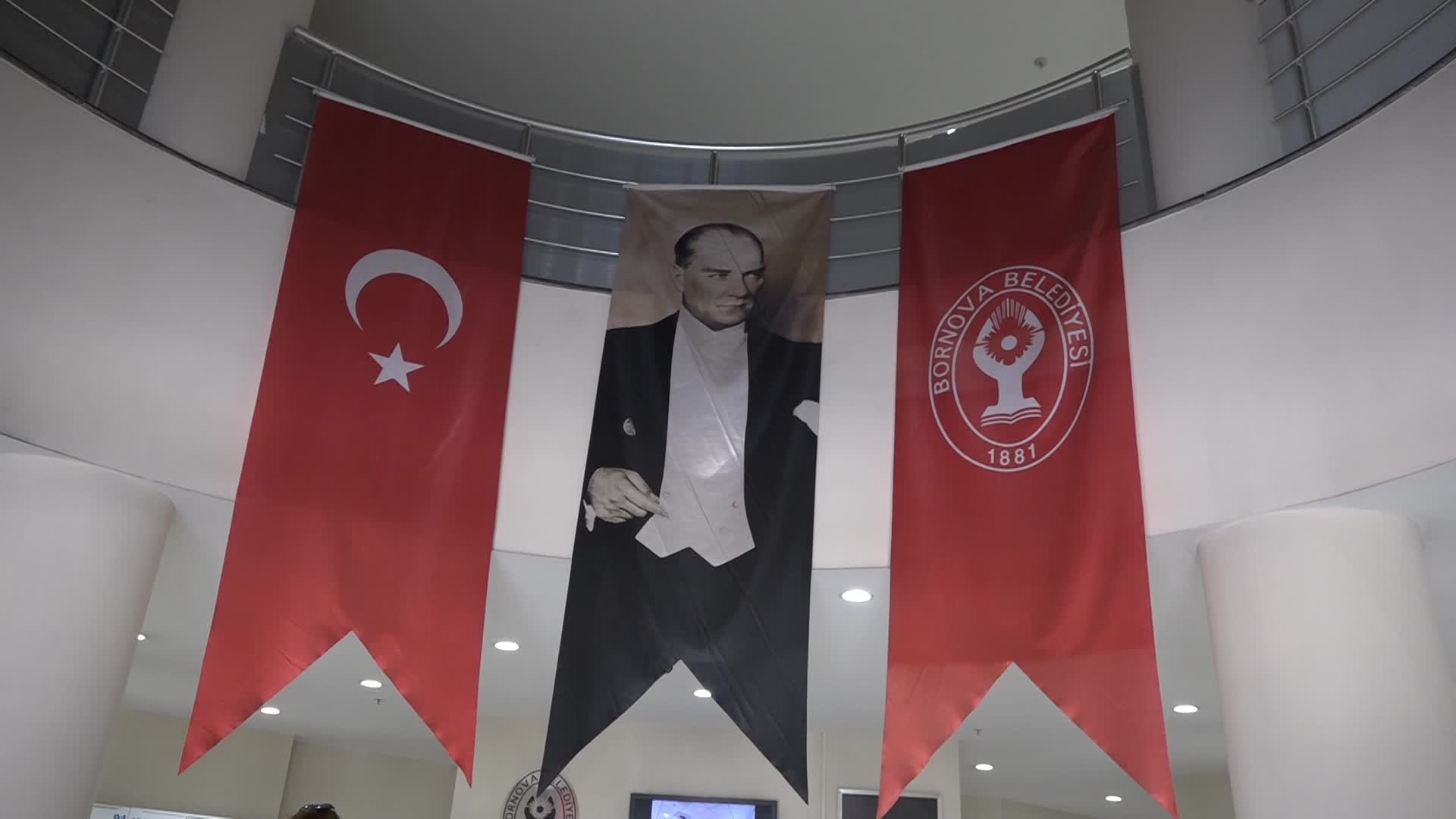 "Türkland" Bornova’da sahnelendi