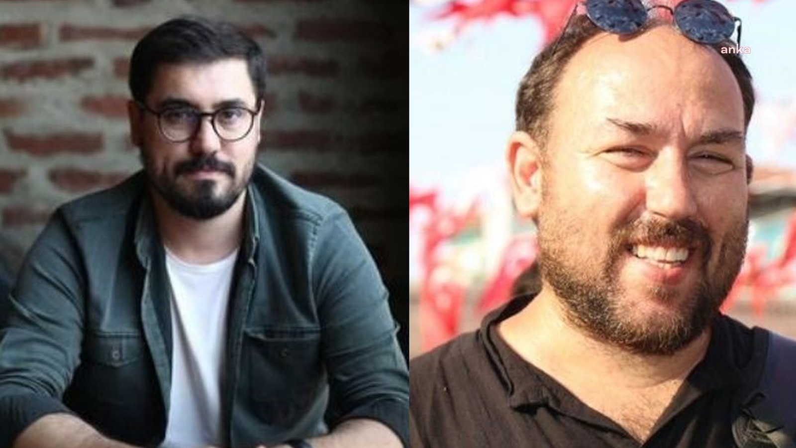 Ekrem İmamoğlu için yapılan eylemler… Aralarında gazeteciler Gökhan Kam ve Hayri Tunç’un da olduğu 11 kişi tutuklandı