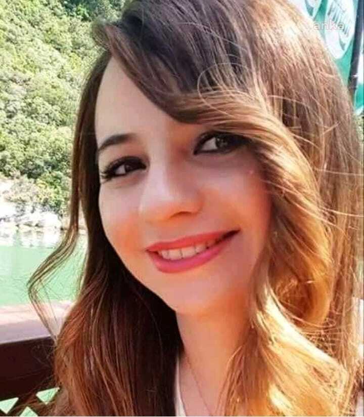 KOCAELİ'DE 6 AYLIK HAMİLE GENÇ HEMŞİRE COVİD-19 NEDENİYLE HAYATINI KAYBETTİ