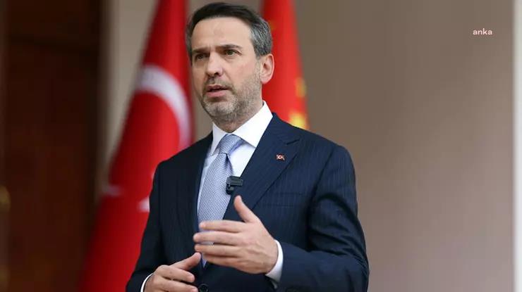 Enerji ve Tabii Kaynaklar Bakanı Bayraktar'dan elektriğe zam açıklaması: "Değerlendiriyoruz"