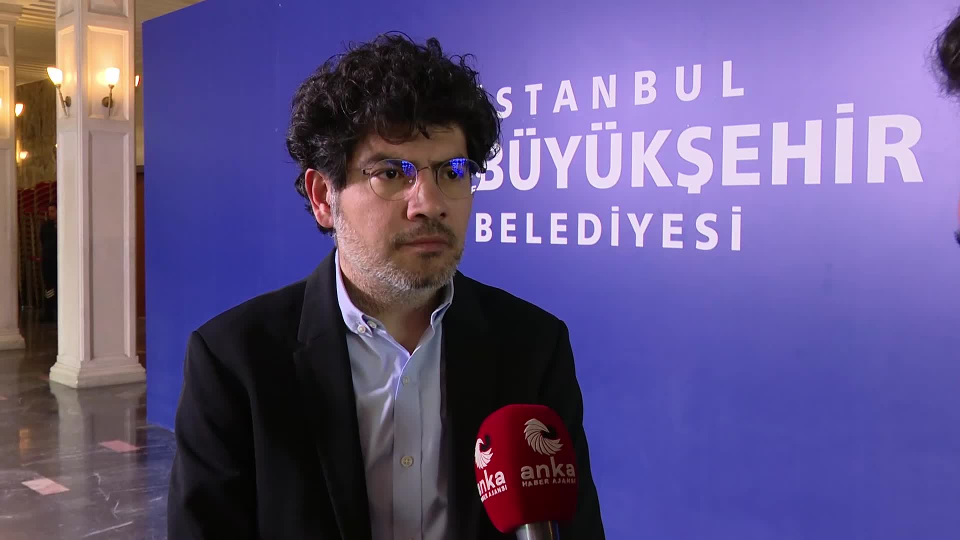 Kayyum atanan Şişli'de meclis üyelerinin yetkilerine de kısıtlama: "Milli İradeyi tanımadıkları, vatandaşın iradesini tanımadıklarını bir kere daha gördük"