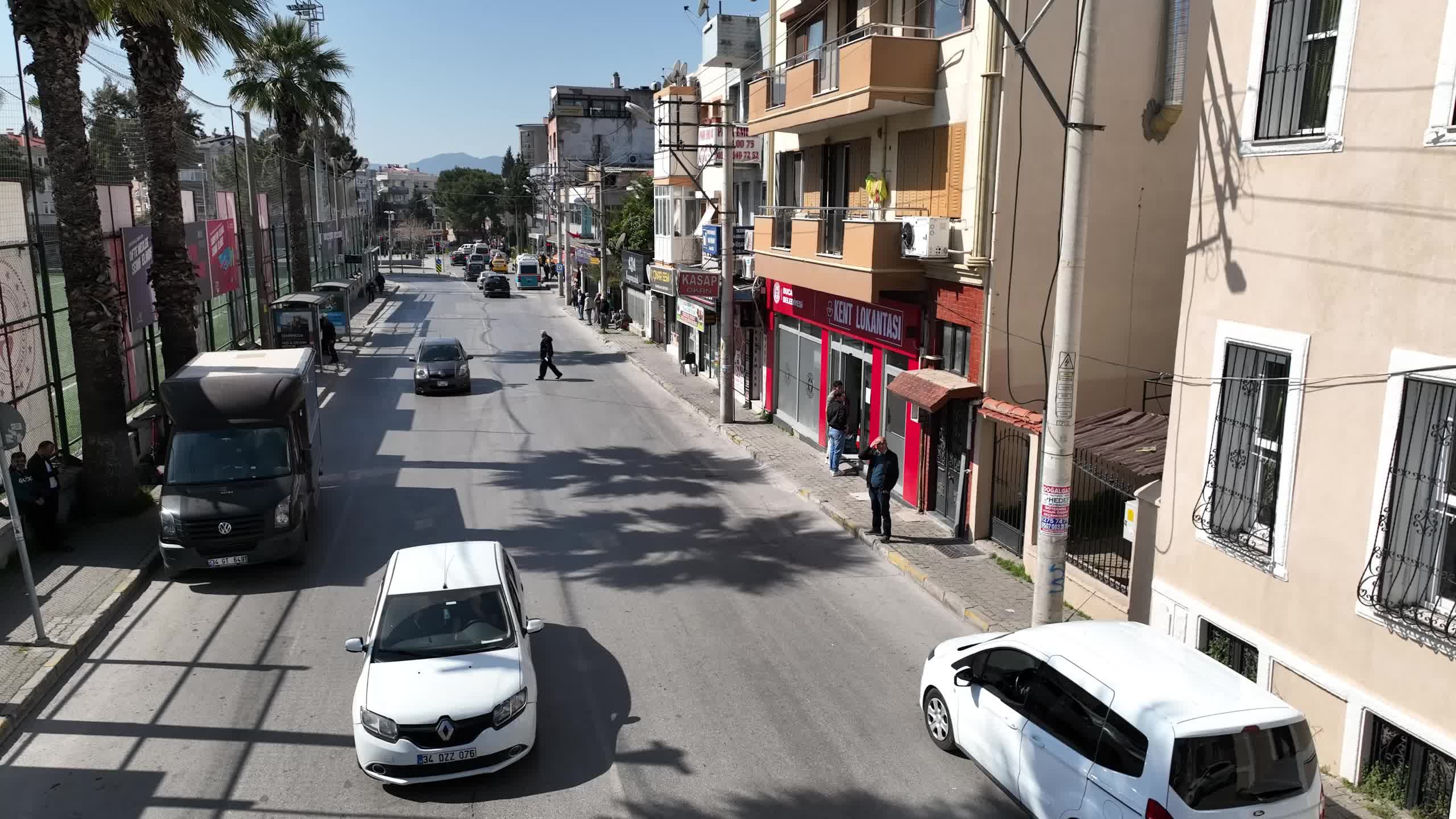 Buca Belediye Başkanı Duman: "Vatandaşımıza destek her koşulda sürecek”