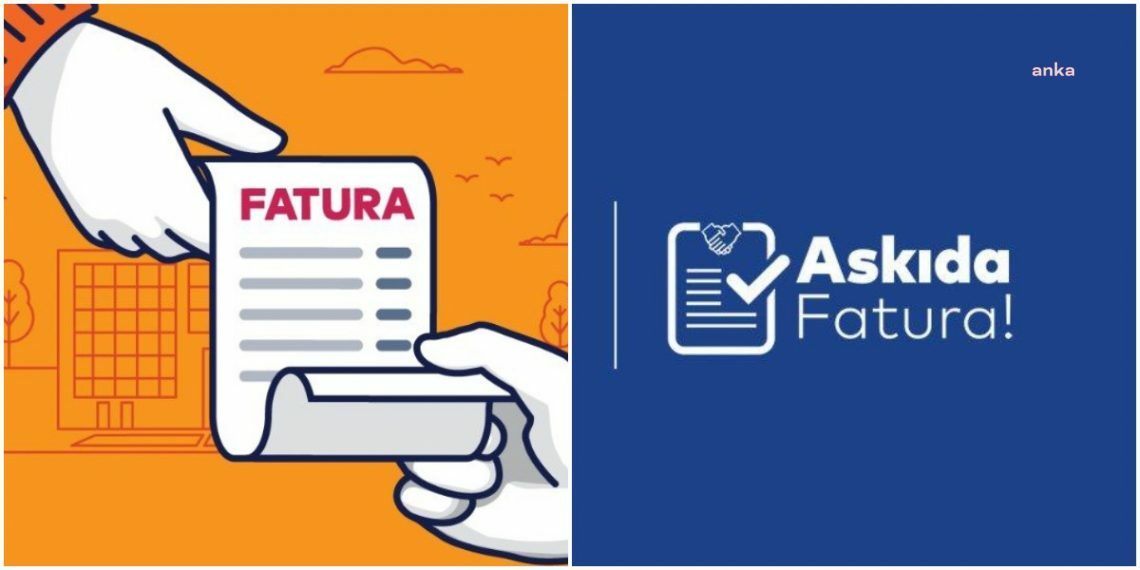Askıda fatura uygulamasında 200 milyon liralık dayanışma