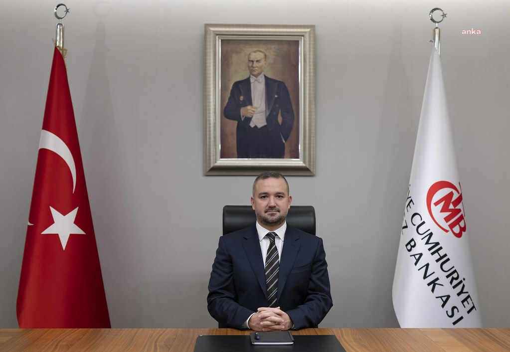Merkez Bankası Başkanı Karahan: ''Olumlu gelişmelere rağmen enflasyon beklentileri dezenflasyon patikamızın üzerinde seyretmeye devam ediyor''