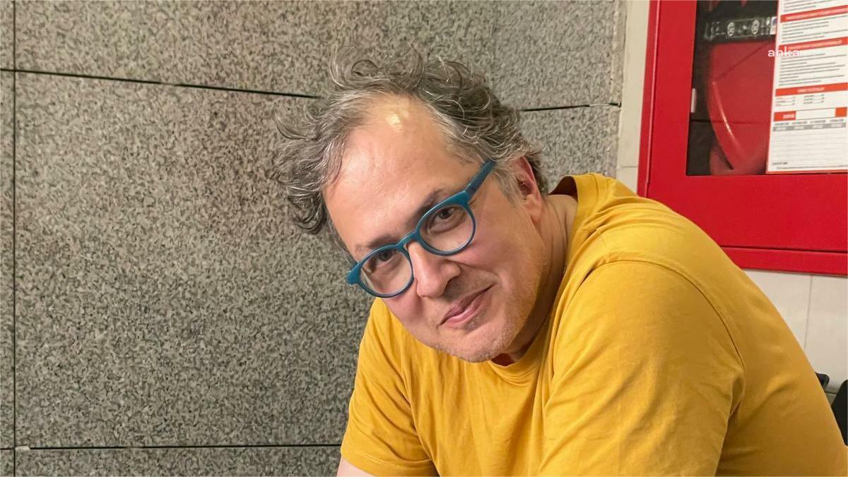 İlker Canikligil'in tutuklanmasına ilişkin Flu TV'den açıklama: Bu yanlışlığın farkına varılacağından eminiz, Flu TV yayınlarına devam edecek