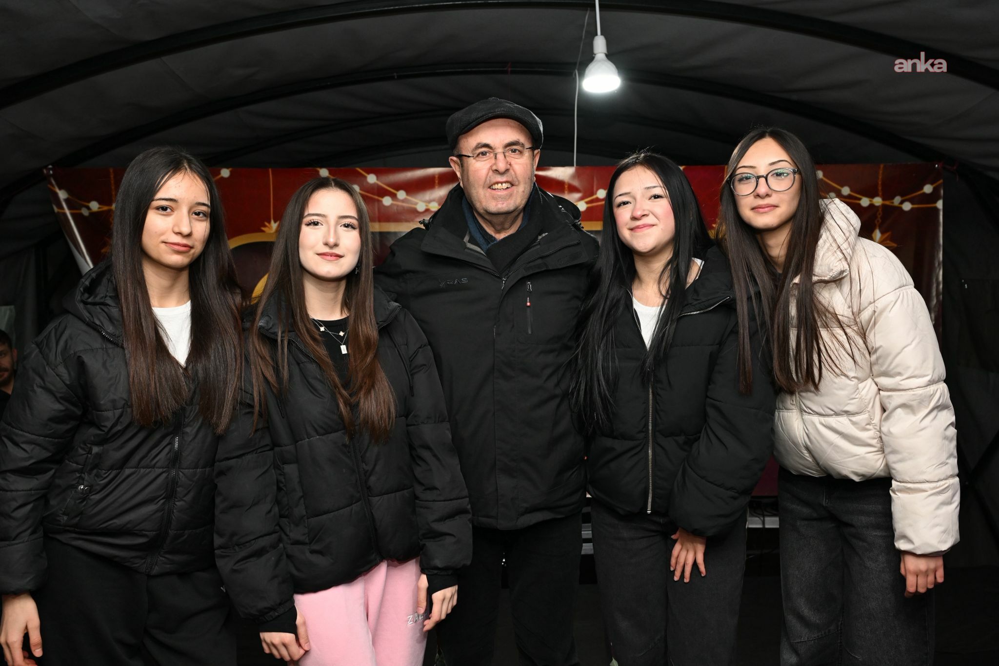 Kırşehir Belediye Başkanı Ekicioğlu: "Ramazan ayı ruhunu birlikte yaşamanın önemine inanıyoruz"