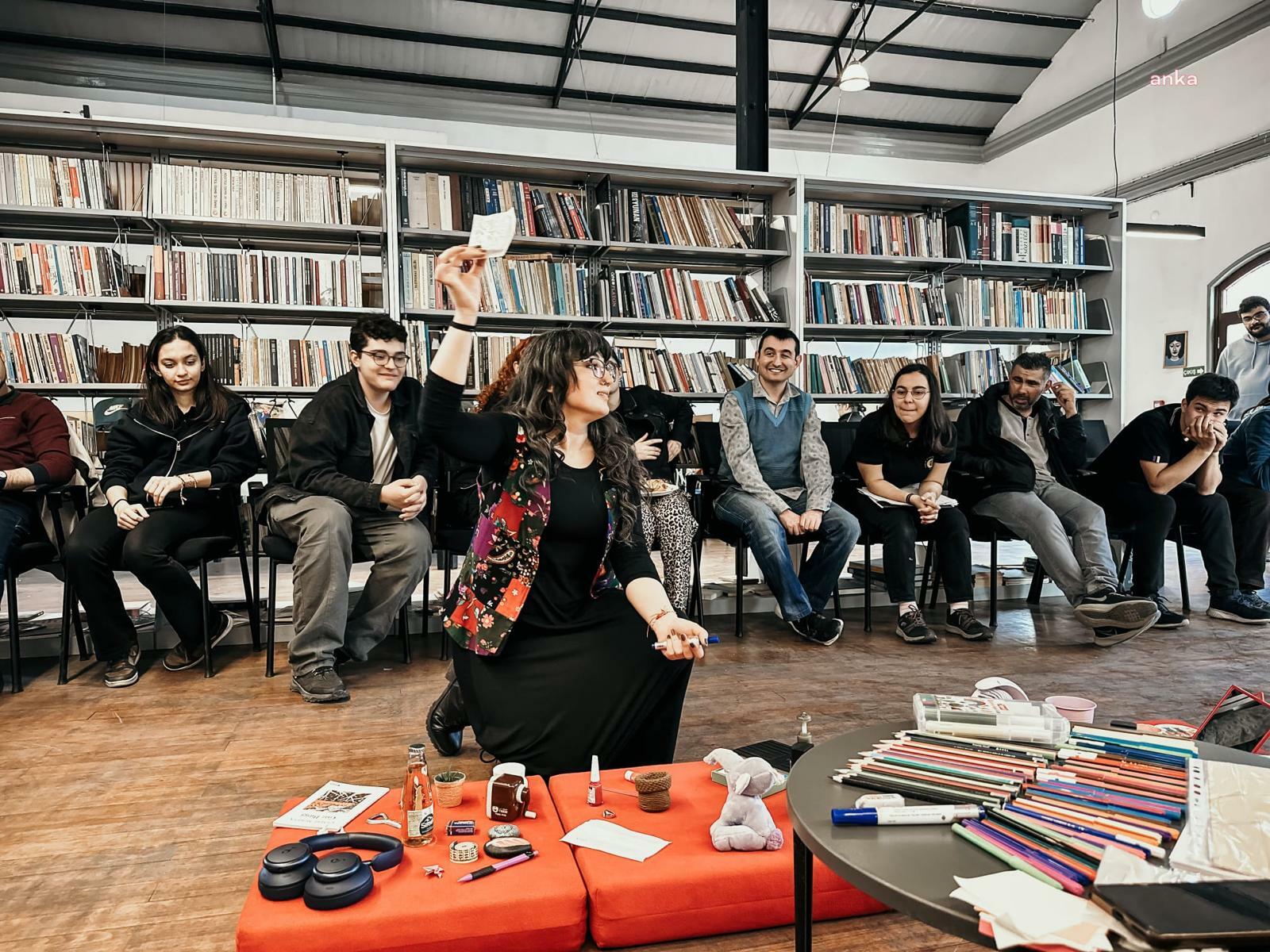 İzmir Büyükşehir Belediyesi'nden Ardıç Projesi