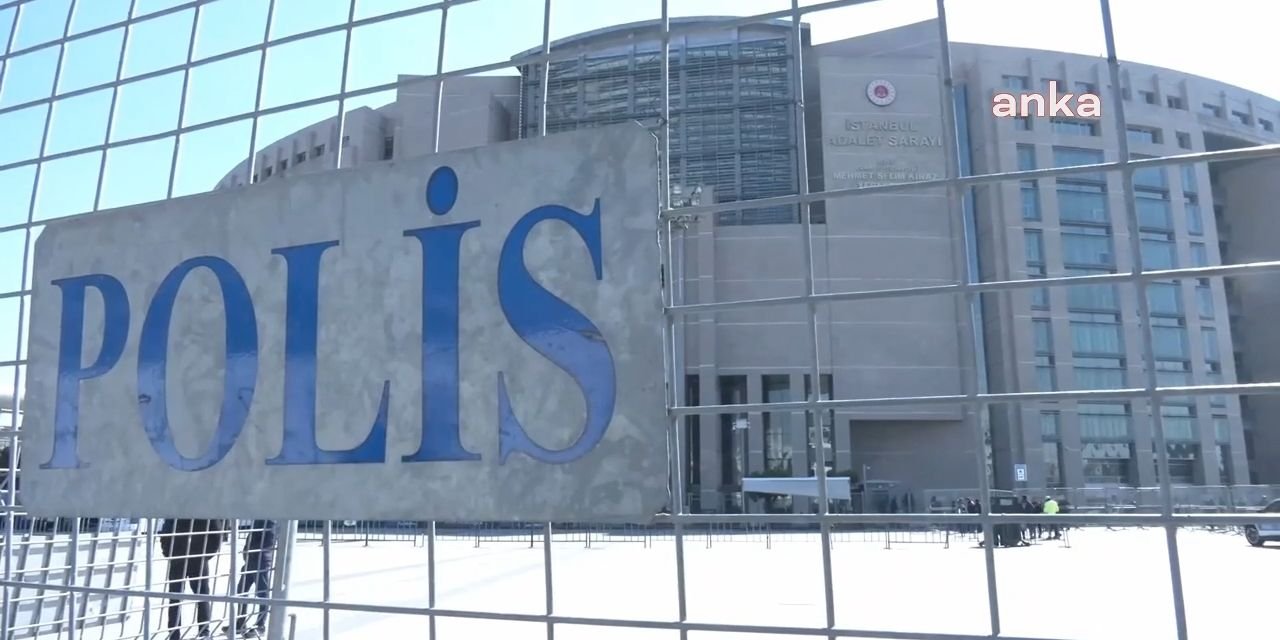 İstanbul’da tutuklanan gazeteciler hakkında tahliye kararı