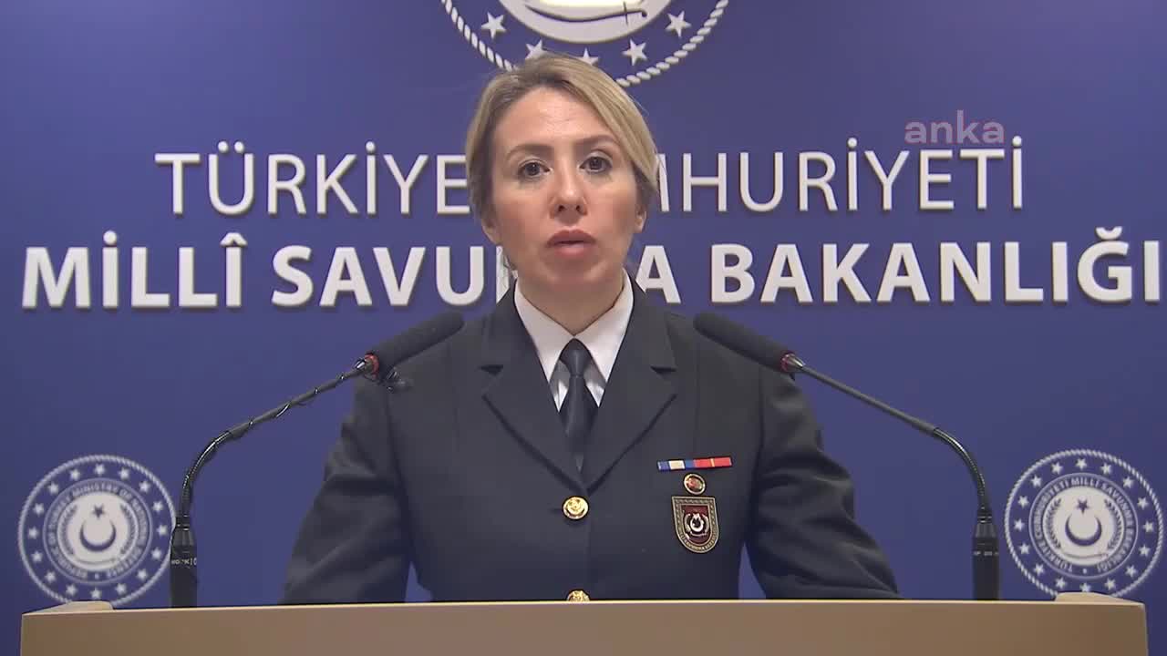 DOĞU AKDENİZ’DE SULAR ISINIYOR: YUNANİSTAN, NAVTEX İLAN EDİLEN BÖLGEDE TATBİKAT YAPACAK