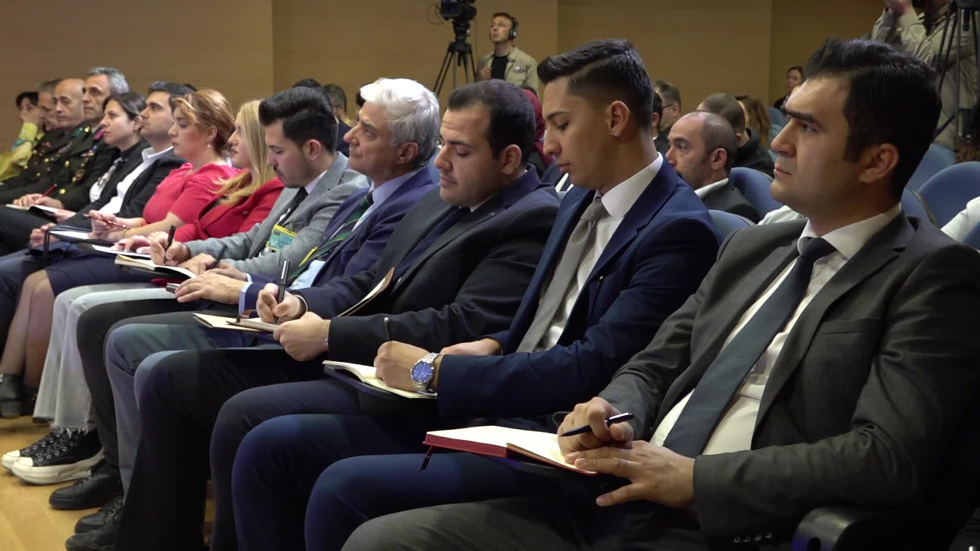Tuğamiral Zeki Aktürk: 1 Ocak'tan bu yana toplam 537 terörist etkisiz hale getirildi