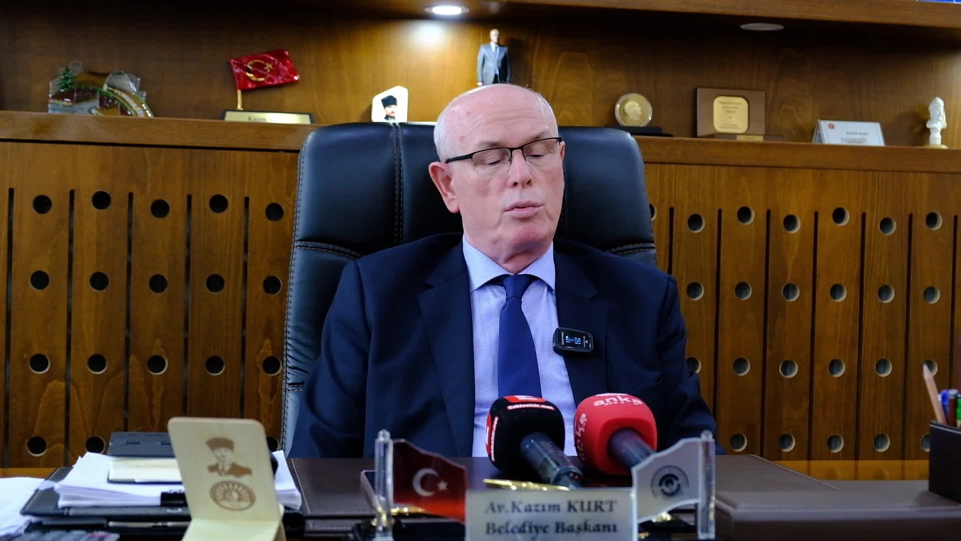 Meteoroloji uyardı: Kuvvetli yağışlara dikkat