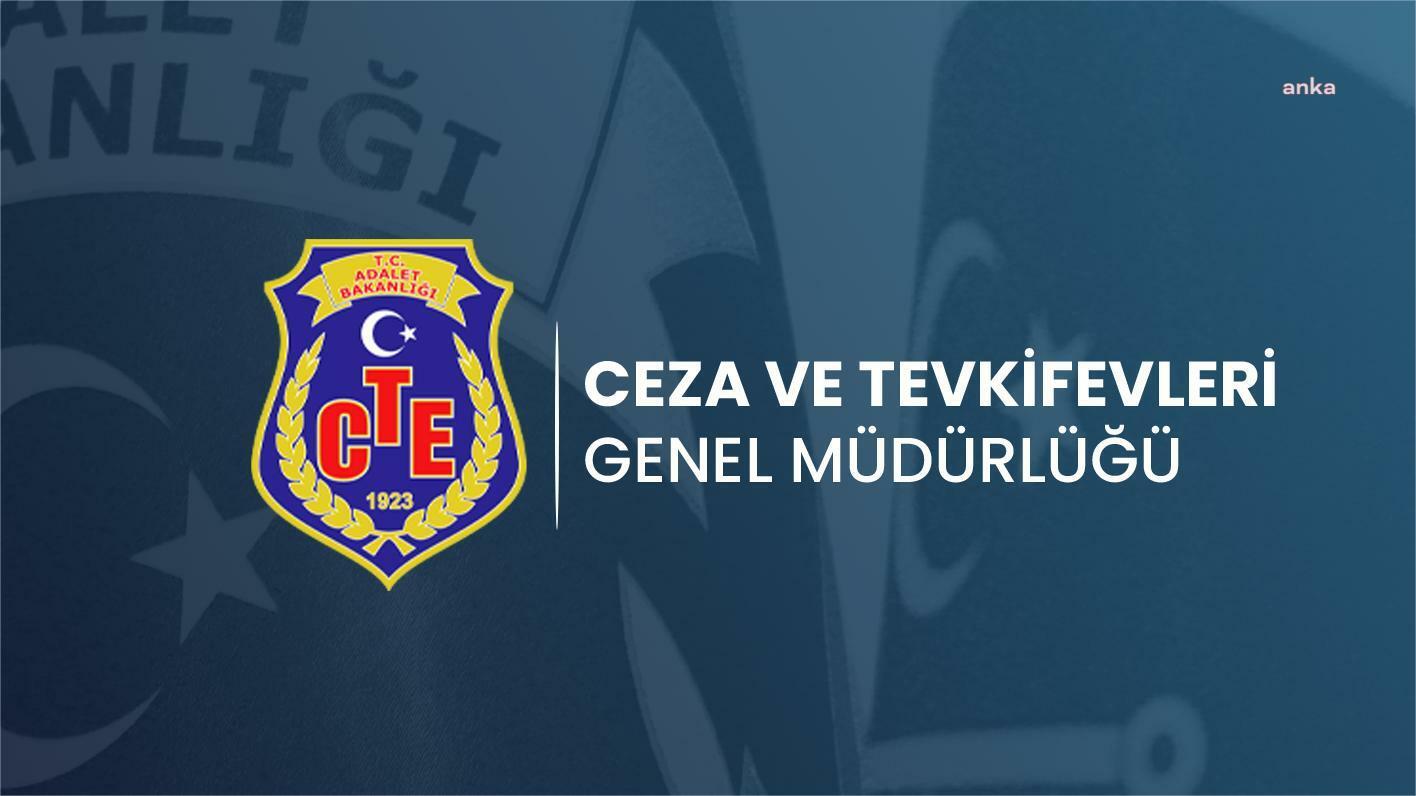 Ramazan Bayramı dolayısıyla cezaevlerinde açık görüş yapılacak