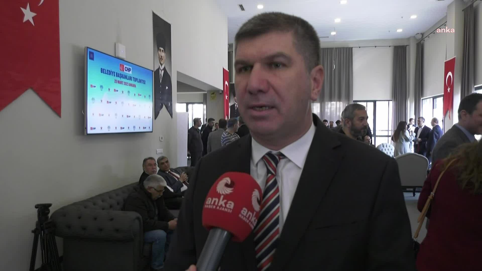 Burdur Belediye Başkanı Ercengiz: "Şehrimizi daha güzel yarınlara taşıyacağız"