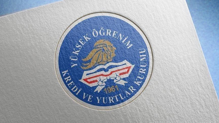 ÖĞRENİM KREDİSİ VE BURS BAŞVURU SONUÇLARI AÇIKLANDI
