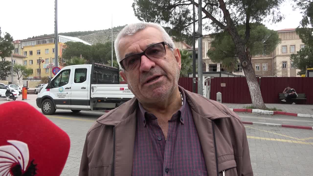 Somalı madencilerden ithal kömüre tepki: Madenler kapanma tehlikesiyle karşı karşıya. İthal kömür alımına son verilmesi lazım