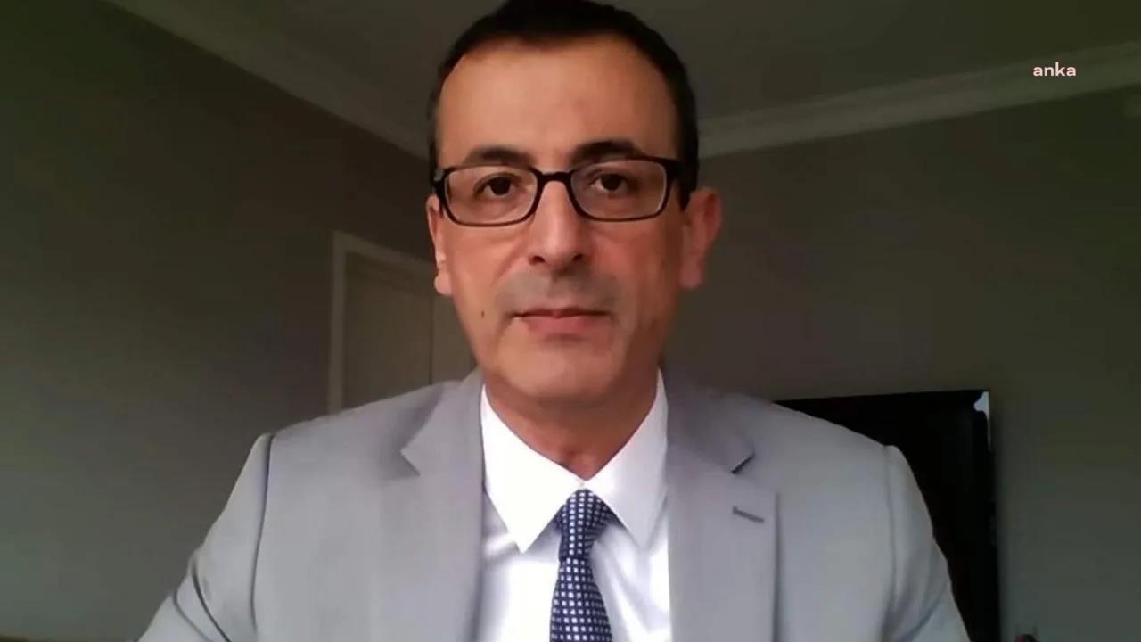 Ekonomist Devrim Zelyut hayatını kaybetti