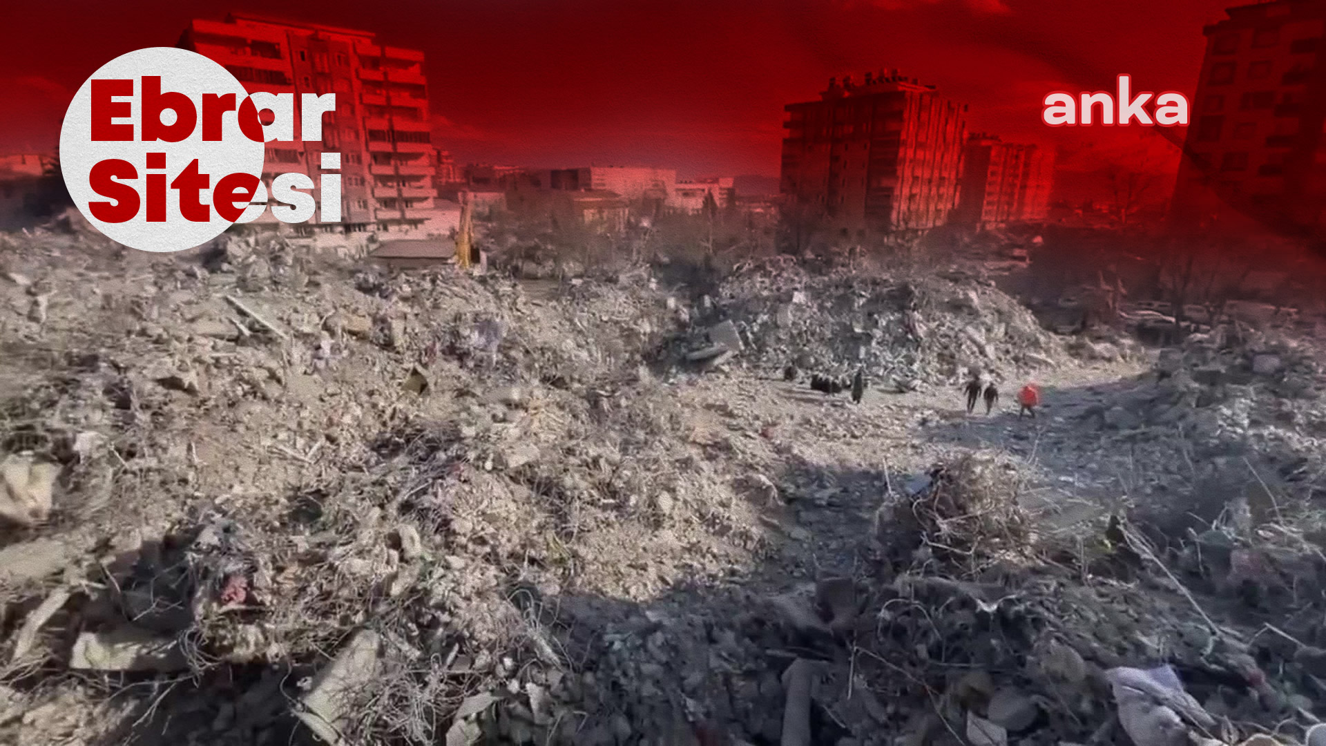 Depremde 72 kişiye mezar olan Ebrar Sitesi H Blok davasında müteahhitler Tepebaşı ve Öz'e 14 yıl 5 ay 10 gün hapis cezası verildi