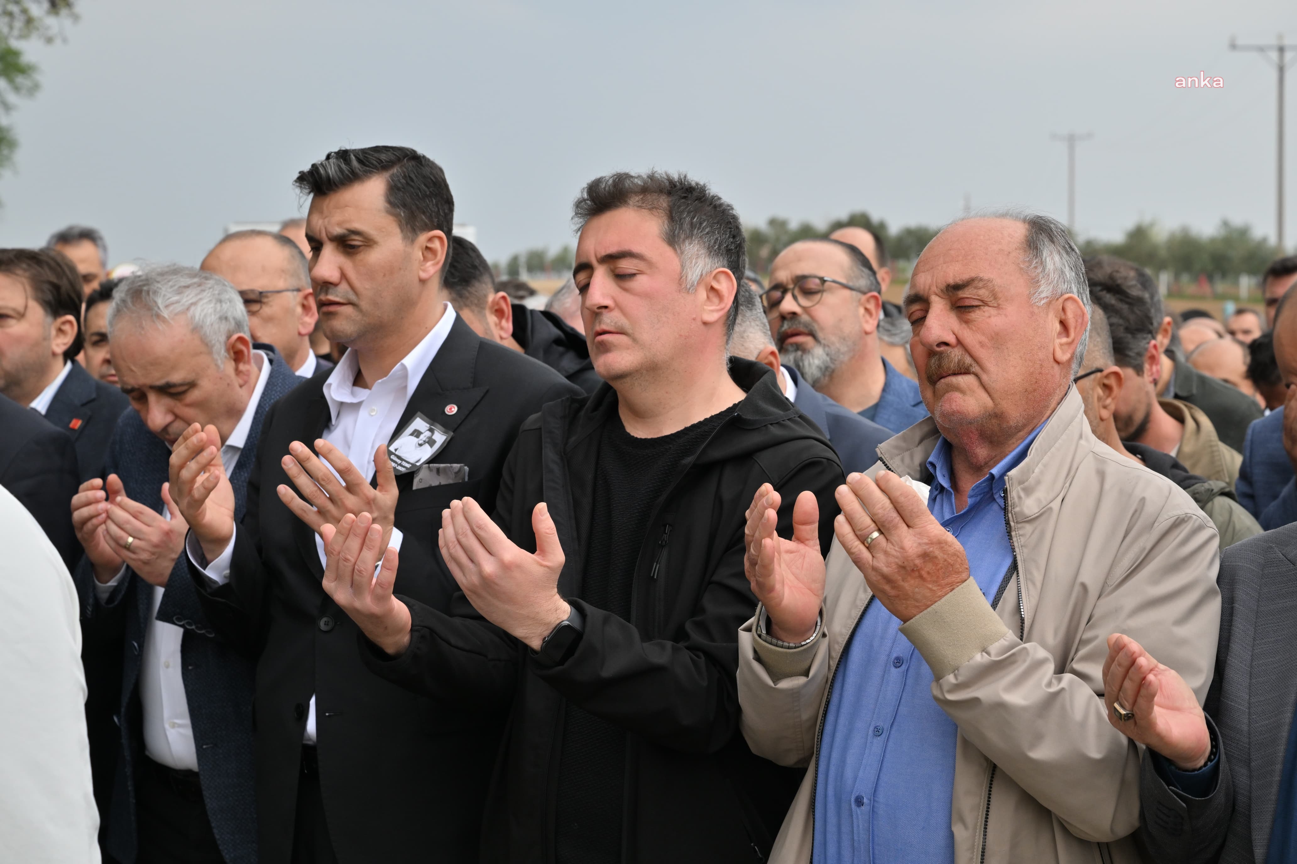 Manisa Büyükşehir Belediye Başkanı Zeyrek: "Belediyemiz gülen yüzünü kaybetti"