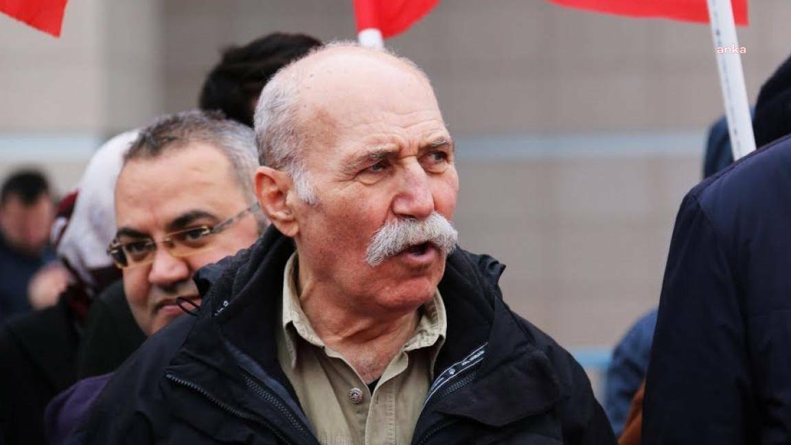 Nurullah Efe'den öğrencilerin tutuklanmasına tepki: "Jön Türk geleneğine sahip gençliğimizi korkutmaya, sindirmeye asla gücünüz yetmeyecek"
