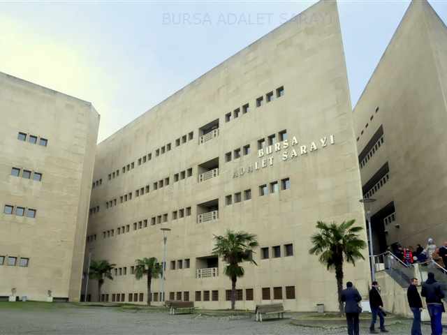 Bursa’daki protestolarda 15 kişi daha tutuklandı