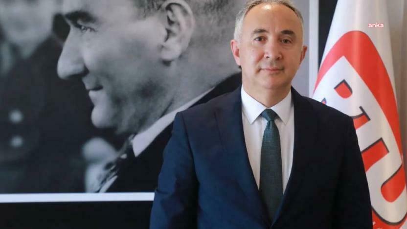 RTÜK üyesi Keser: "RTÜK'ün YouTube ve Facebook gibi platformlar için başlattığı lisans süreci, yasal dayanaktan yoksundur"