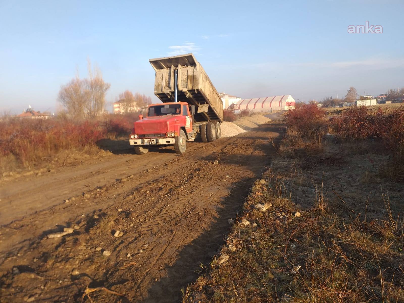 SEYDİŞEHİR BELEDİYE BAŞKANI TUTAL: "ÇALIŞMA PLANI HEDEFİNDE YÜZDE 90’ A ULAŞTIK"