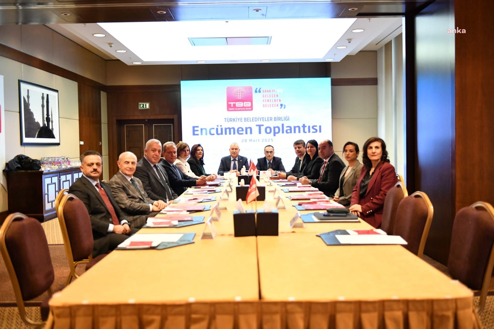 Selçuk Belediye Başkanı Filiz Ceritoğlu Sengel: "Halkın iradesini savunmaktan asla vazgeçmeyeceğiz"