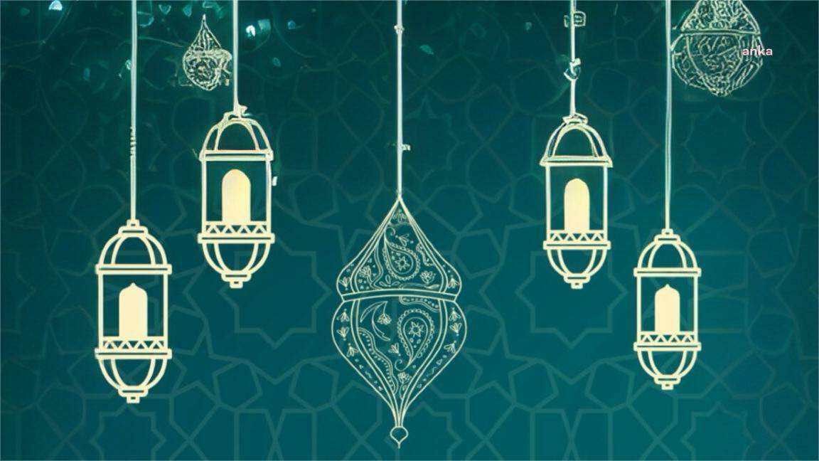 Siyasi parti liderlerinden Ramazan Bayramı mesajları
