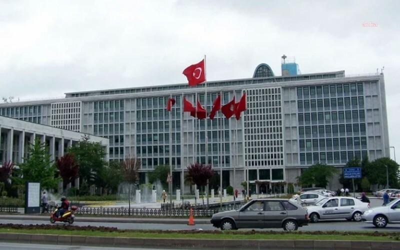 İstanbul Büyükşehir Belediyesi: "Akıllı şehir verisiz yönetilemez"