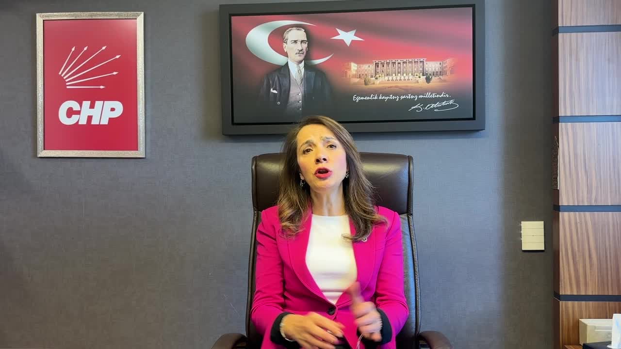Gamze Akkuş İlgezdi: “Kademeli emeklilik artık bir zorunluluktur”