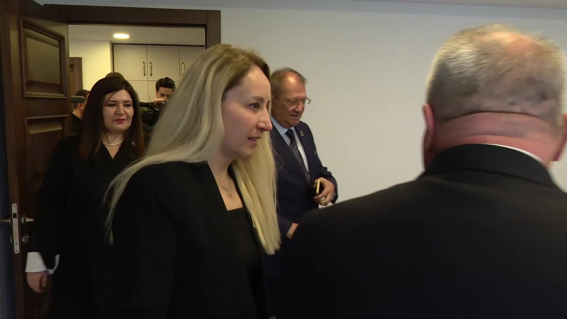 İYİ Partili Taşcı’dan Gökçek’e kapı göndermesi: “Diyarbakır kapılarının tarihi bir yönü var bizim Ankara için sonradan yapılan tuhaf yapılar gibi değil”