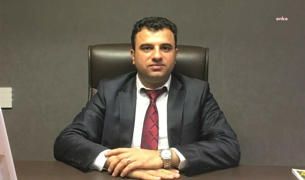Ömer Öcalan, PKK lideri Abdullah Öcalan'ın Nevruz ve Ramazan Bayramı mesajını paylaştı