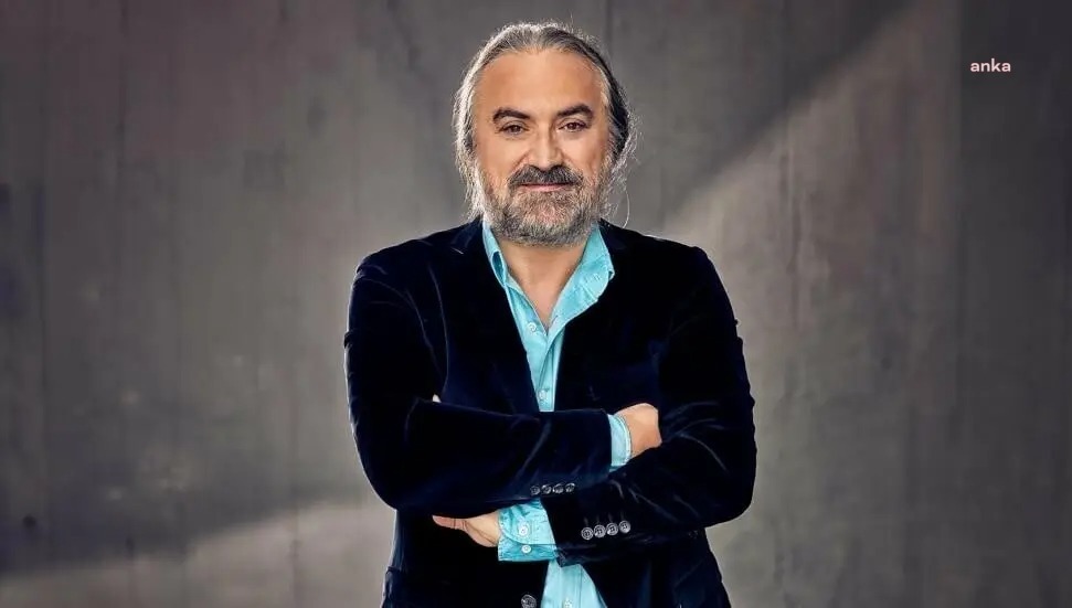 Volkan Konak, 2 Nisan Çarşamba günü son yolculuğuna uğurlanacak