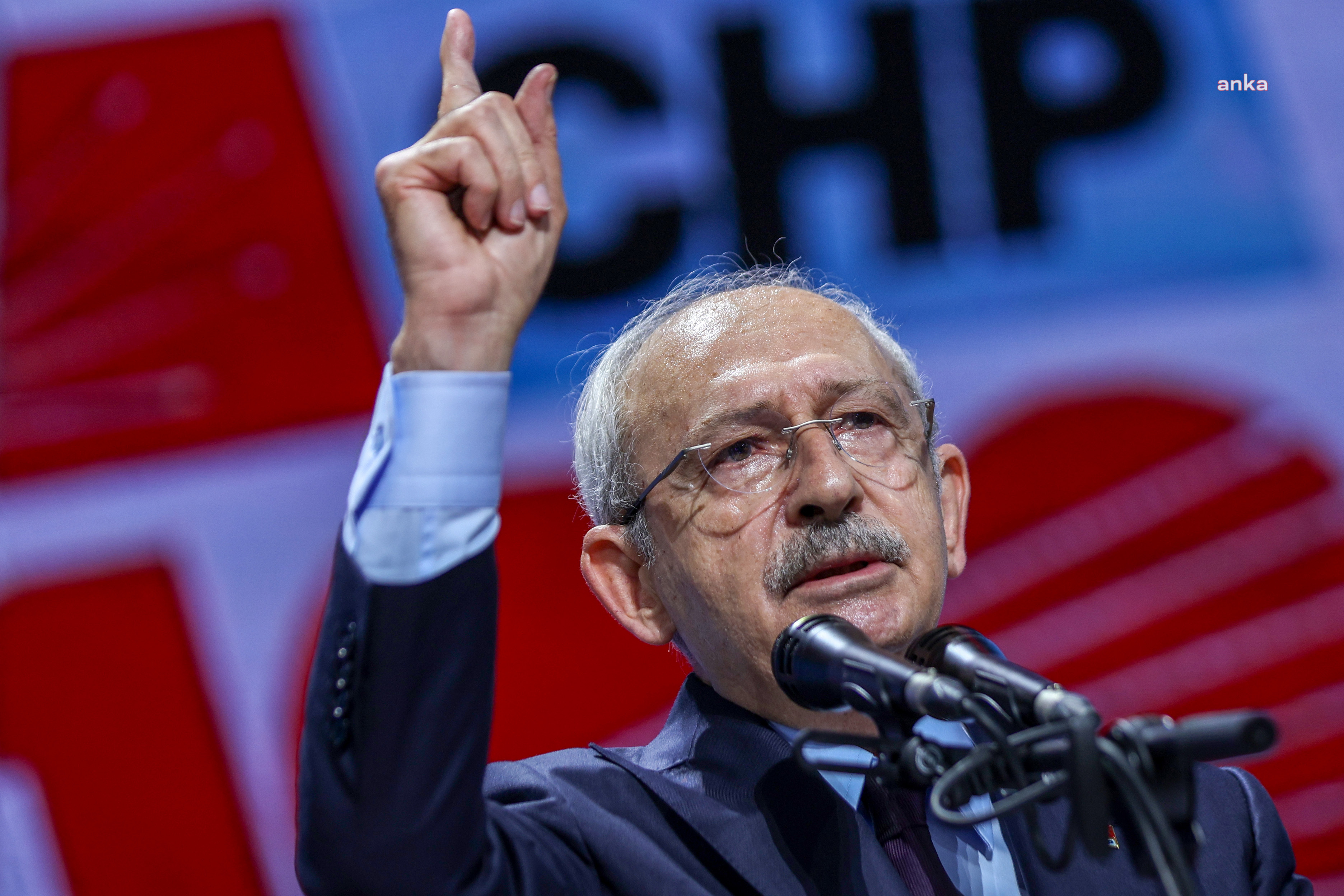 Kemal Kılıçdaroğlu: “Kurultay kararı doğru bir karardı”