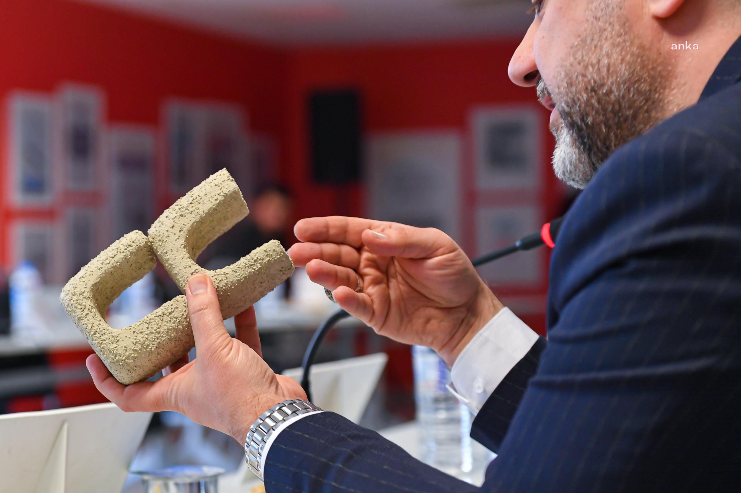 En iyi 25 tasarım üretime dönüştürülecek: Marble İzmir için geri sayım başladı