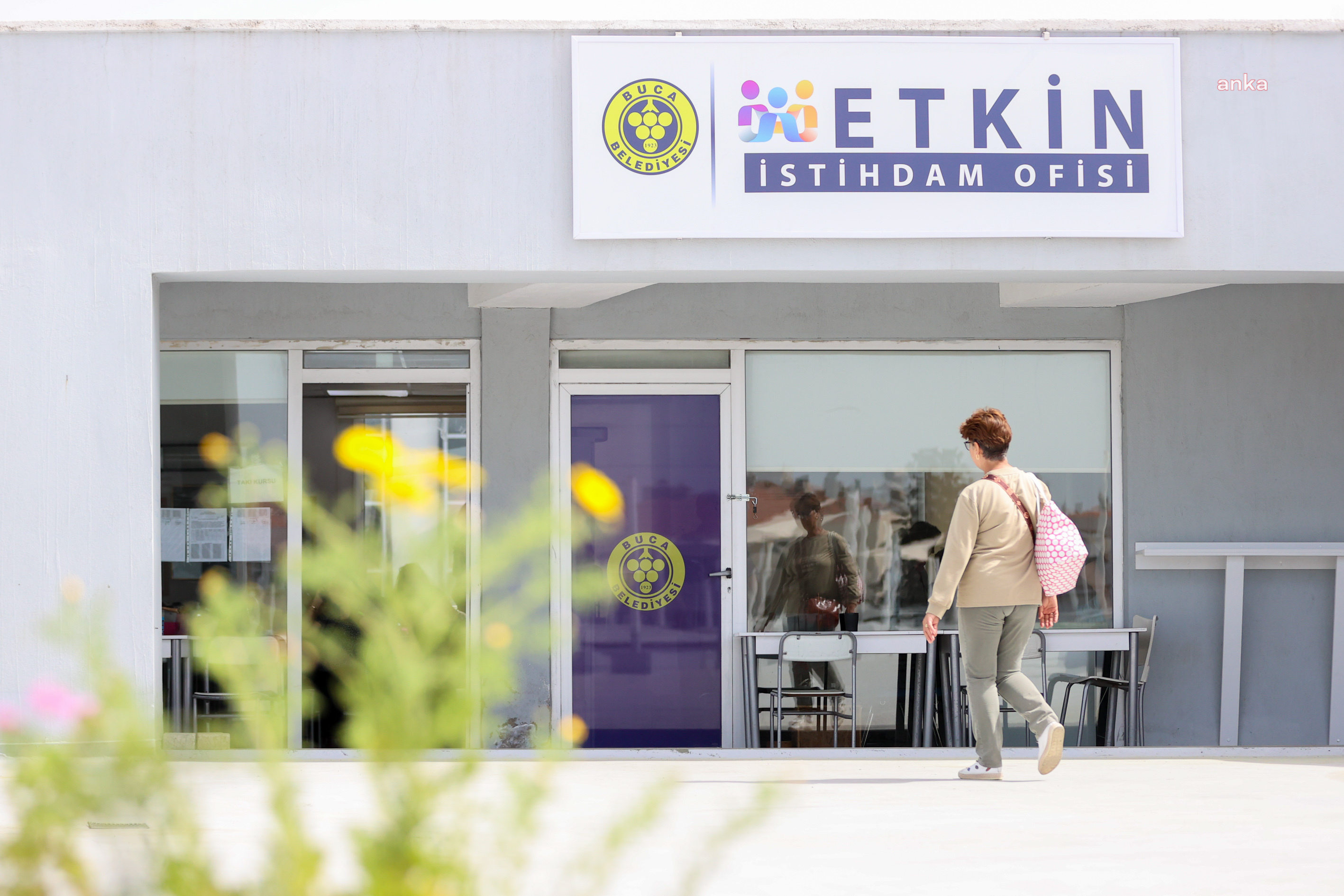 Buca’nın Etkin İstihdam Ofisleri, iki ayrı noktada hizmet verrmeye başladı