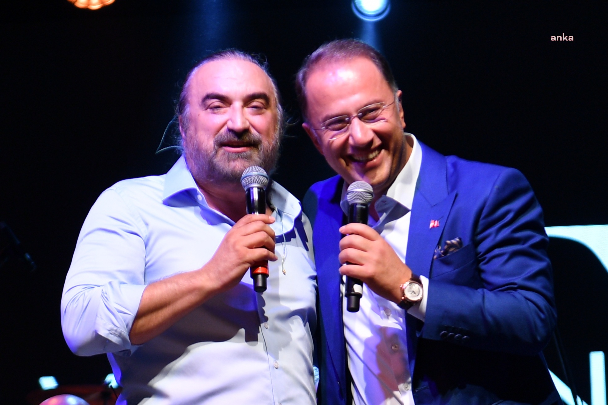 Mehmet Murat Çalık, Volkan Konak'a Silivri Cezaevi'nden veda etti: “Yolun açık olsun Kuzey’in Oğlu”