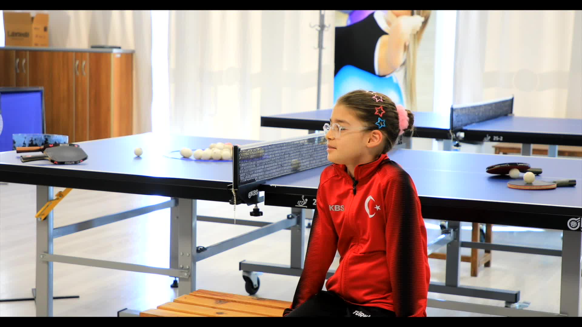 Muğla Büyükşehir Belediyesi'nin genç sporcusu Aybige Feride Üstündağ'dan üstün başarı