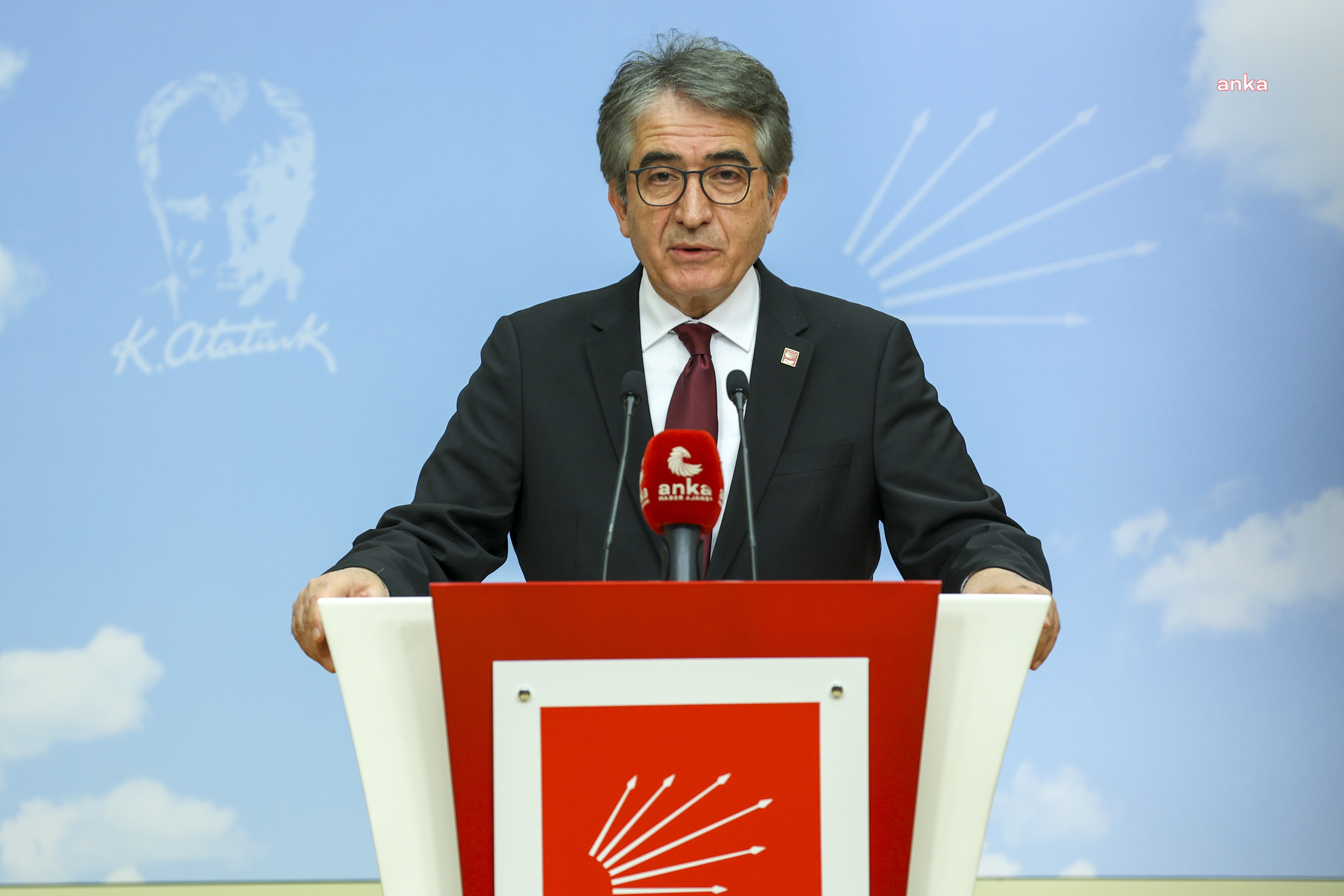 CHP Genel Başkan Yardımcısı Karatepe'den Bakan Bolat'a tepki