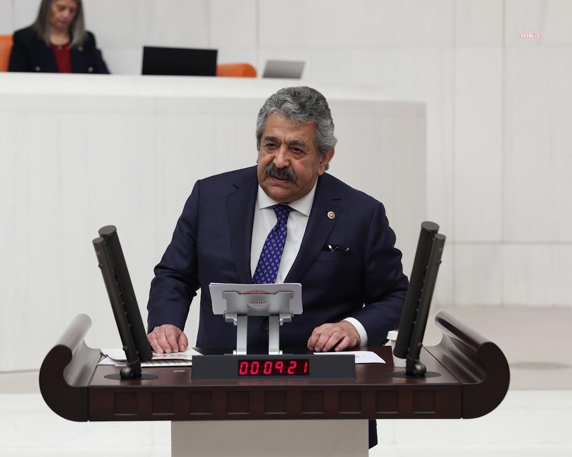 MHP Genel Başkan Yardımcısı Feti Yıldız’dan “Boykot”  soruşturması hakkında açıklama