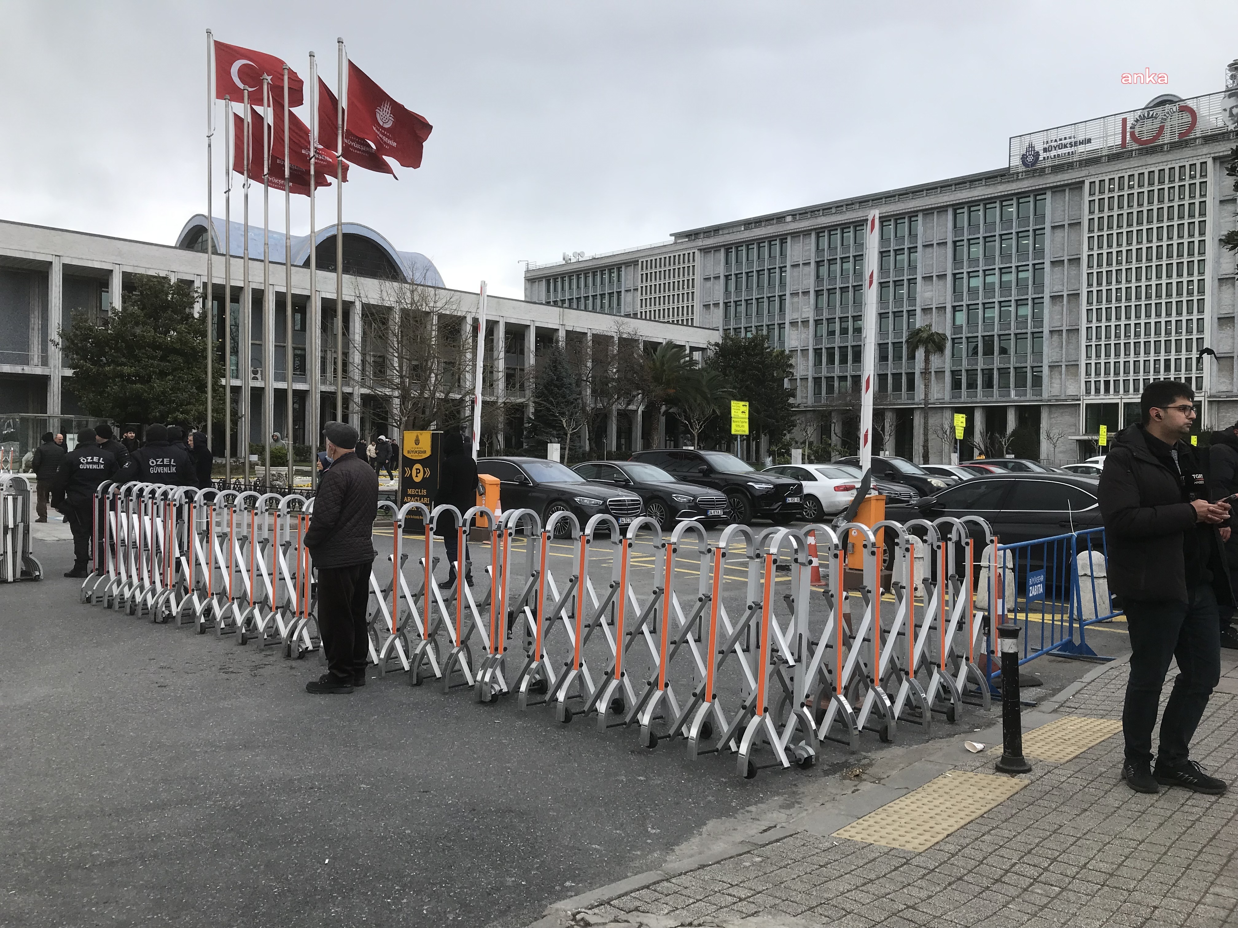 İBB’den yeni "Yalanlar ve Gerçekler" açıklaması...