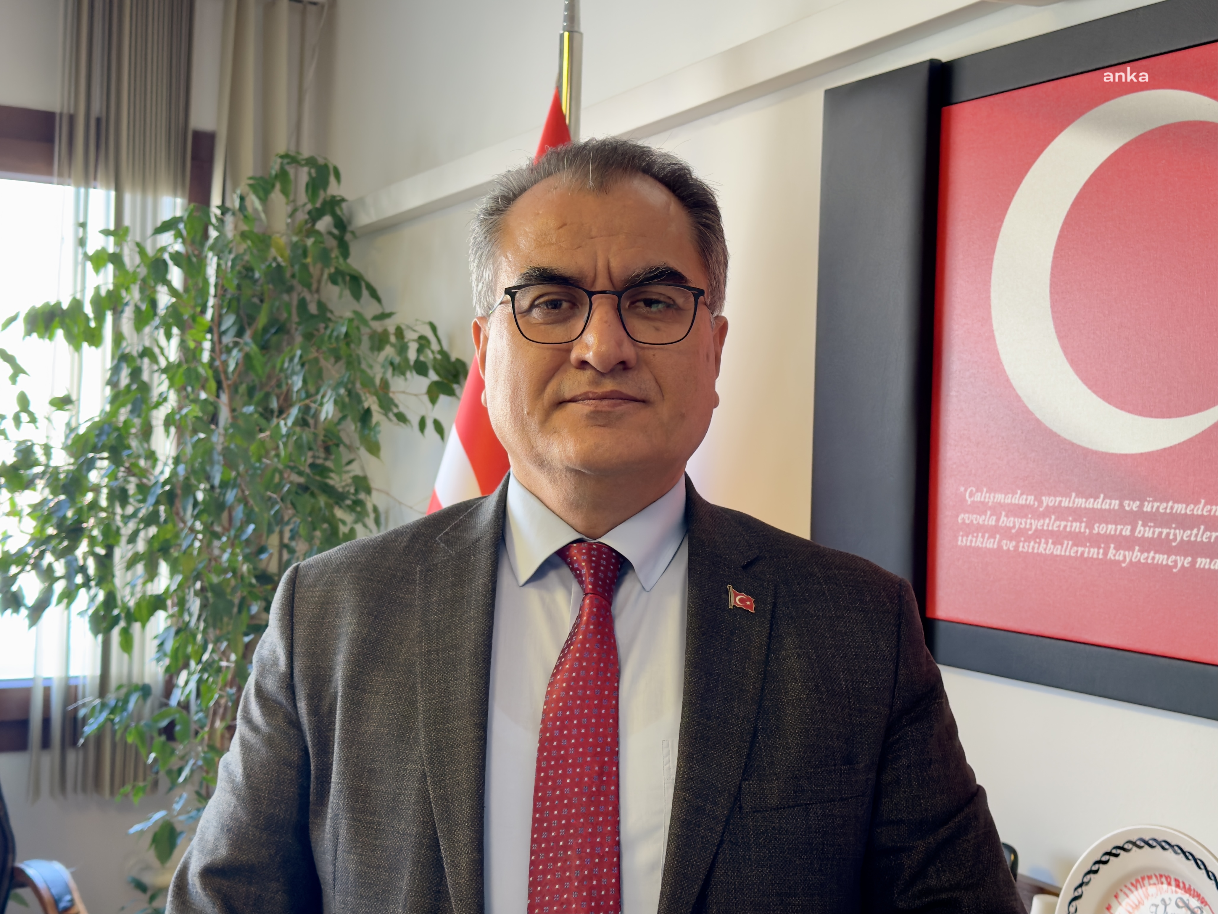 Birlik Sağlık Sen'den boykota katılanlara ait bilgileri isteyen sendikalara tepki: Temsilcilerinin ajanlık yapmalarını istemek kadar çirkin bir davranış olamaz