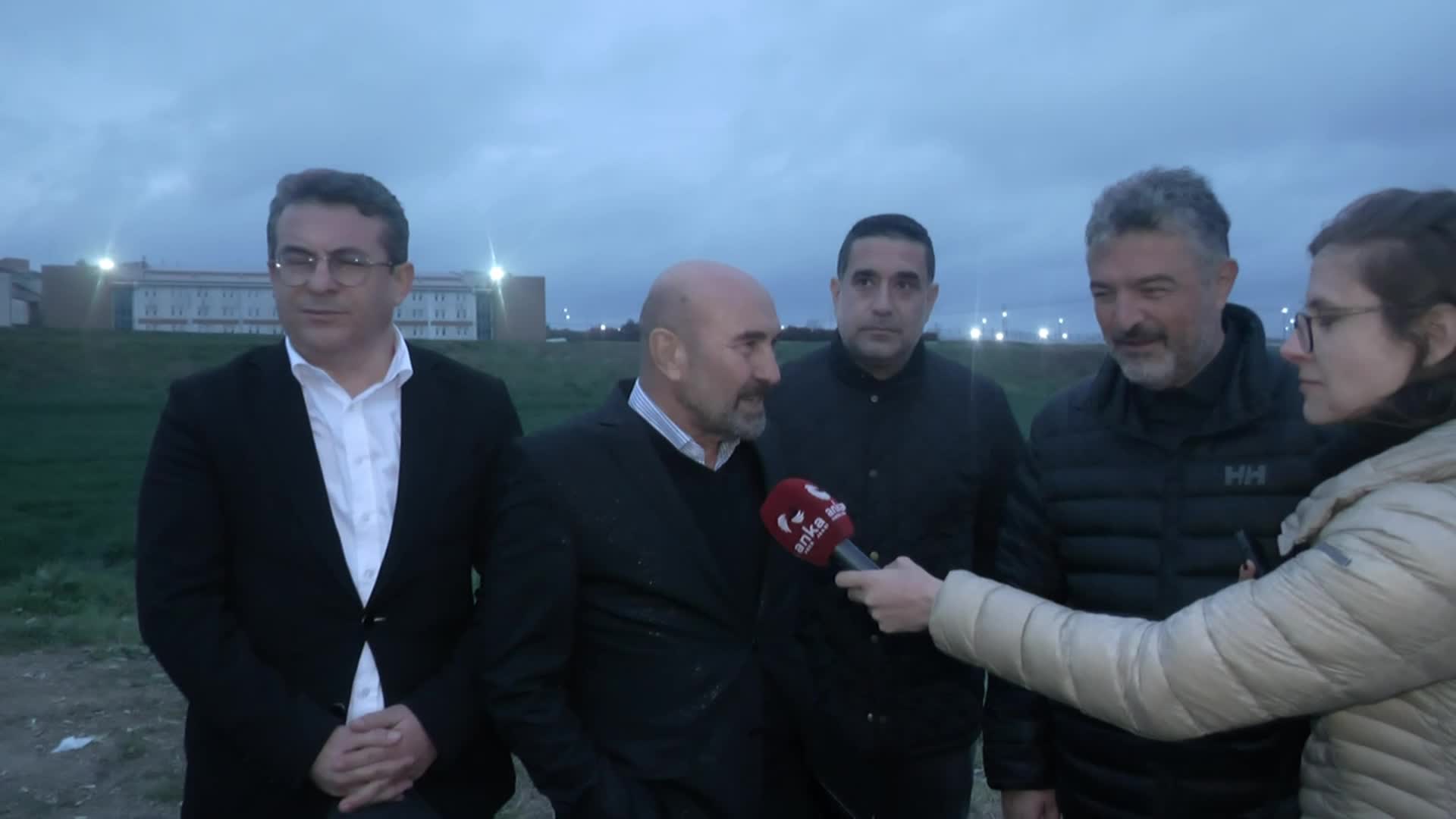 Eski İzmir Büyükşehir Belediye Başkanı Soyer: “Cezaevlerindeki kalabalık ve bu siyasi gerginlik Türkiye’ye iyi gelecek bir şey değil”