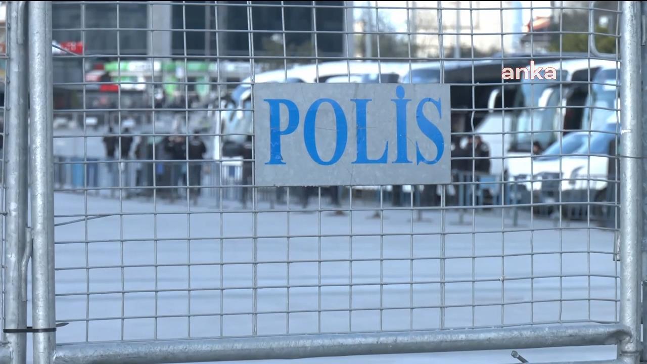 Boykot çağrısı soruşturmasında 16 gözaltı kararı, 10 gözaltı