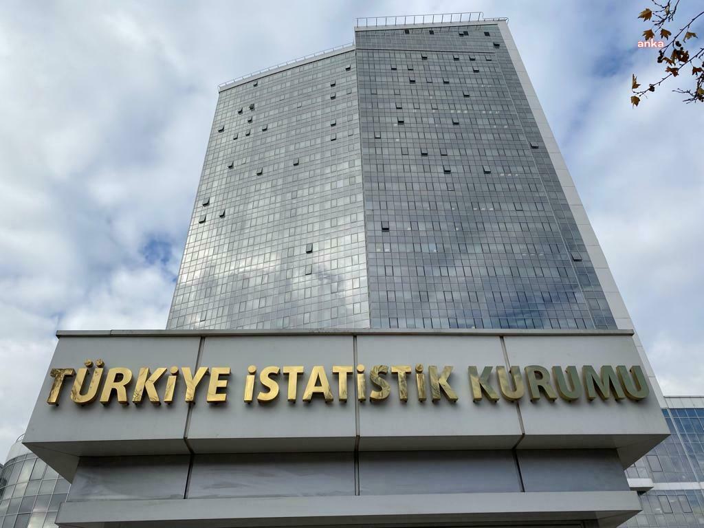 TÜİK: Mart ayı enflasyonu yüzde 2,46, yıllık enflasyon yüzde 38,10 oldu
