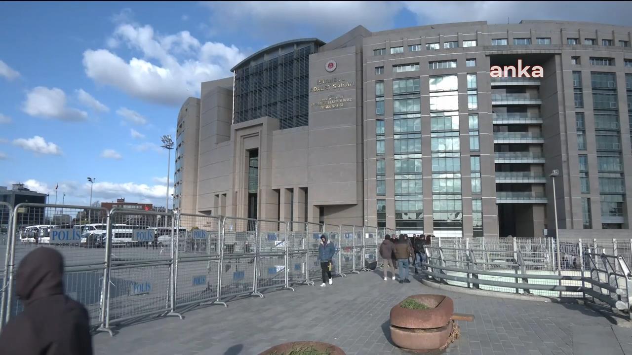 Boykot çağrısı soruşturmasında doktor Enes Özel de gözaltına alındı