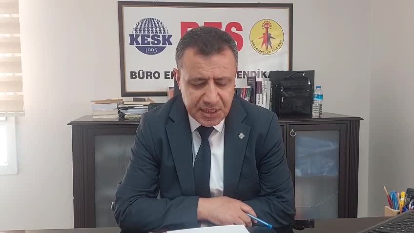 BES-AR'ın 'Kamu Emekçilerinin Enflasyon Sepeti Araştırması': Tüketici enflasyonu aylık yüzde 3,68, yıllık yüzde 58,20 arttı
